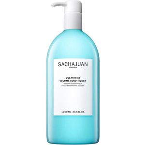 Sachajuan Ocean Mist Volume Conditioner 1000 ml