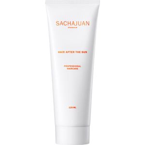 SachaJuan - Hair After The Sun - Crèmespoeling - 100ml - Veganistisch