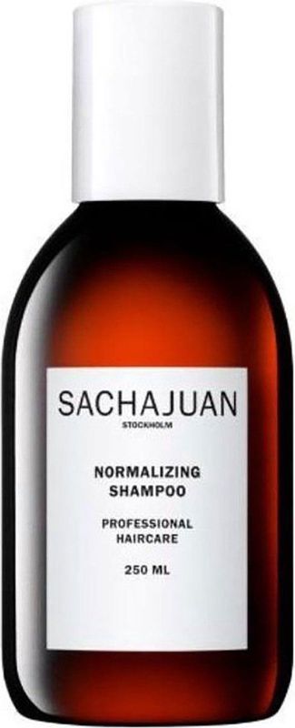 SACHAJUAN - Normalizing Shampoo - 250 ml