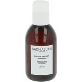 Sachajuan - Colour Protect Shampoo - Shampoo voor Kleurbescherming - 250 ml
