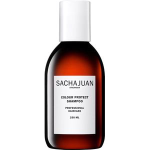 SachaJuan - Colour Protect - Shampoo - 250 ml