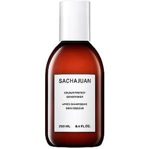 SachaJuan Clean & Care Colour Protect Conditioner