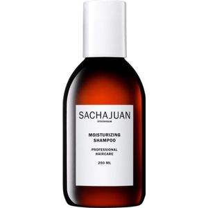 SachaJuan - Clean & Care - Crèmespoeling - 300ml - Parabenvrij