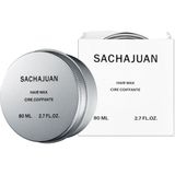 SachaJuan - Haar Wax - 80ml - Ocean Silk Technology