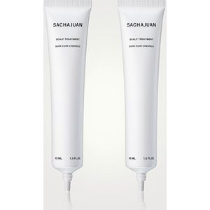 Sachajuan - Scalp Treatment DUO - Leave-in-Treatment - 90 ml