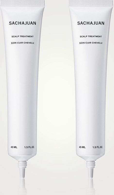 SACHAJUAN Scalp Treatment Duo 90 ml