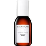 Sachajuan - Thickening Shampoo - Verdikking Shampoo - 100 ml - Shampoo