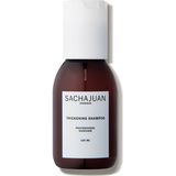 Sachajuan - Thickening Shampoo - Verdikking Shampoo - 100 ml - Shampoo