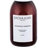 Sachajuan - Thickening Shampoo - Verdikking Shampoo - 100 ml - Shampoo
