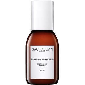 SachaJuan Thickening Conditioner 100 ml - Conditioner voor ieder haartype
