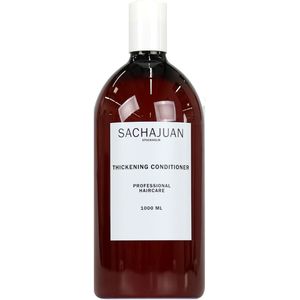 SachaJuan - Thickening - Conditioner - 1000 ml