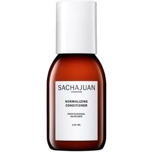 SachaJuan - Normalizing Conditioner - 100 ml - Conditioner voor ieder haartype