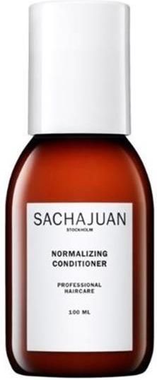 SachaJuan - Normalizing Conditioner - 100 ml - Conditioner voor ieder haartype