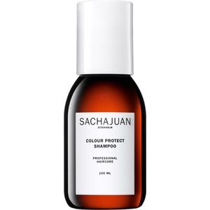 SachaJuan - Colour Protect - Shampoo - 100 ml