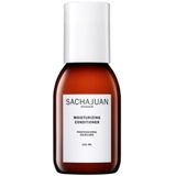 SachaJuan Moisturizing Conditioner 100ml - Conditioner voor ieder haartype