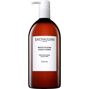 SACHAJUAN Moisturizing Conditioner 990 ml