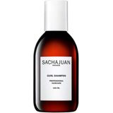 SachaJuan - Curl Shampoo - 300ml - Ocean Silk Technologie