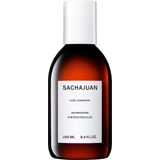 SachaJuan - Curl Shampoo - 300ml - Ocean Silk Technologie