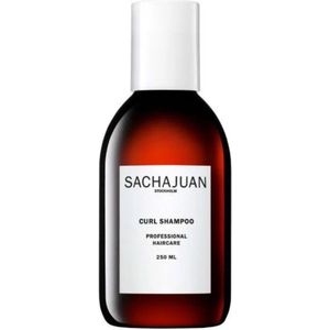 Sachajuan Curl Shampoo Shampoo voor Krullend en Golvend Haar 250 ml