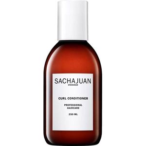 Sacha Juan Curl Conditioner (250ml)