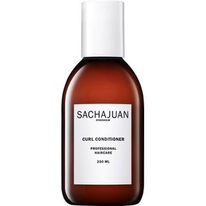 SachaJuan - Curl Conditioner - Voor Natuurlijke Krullen - Dierproefvrij - Veganistisch