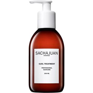 SachaJuan Curl Treatment 250ml
