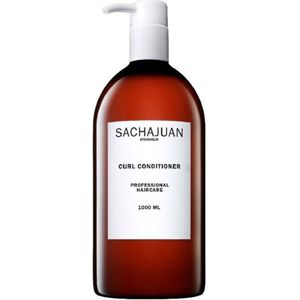 SachaJuan - Curl Conditioner - 1000 ml