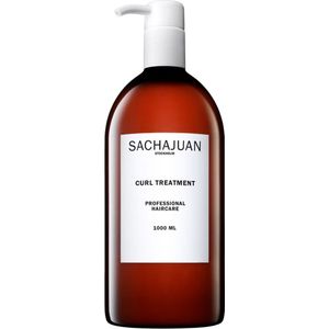 SachaJuan - Curl Treatment - 1000 ml