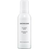 SachaJuan - Droogshampoo - Mousse - Fris - Ocean Silk Technologie
