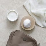 SachaJuan - Droogshampoo - Mousse - Fris - Ocean Silk Technologie