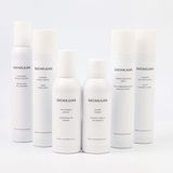 SachaJuan - Droogshampoo - Mousse - Fris - Ocean Silk Technologie