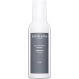 SachaJuan - Droogshampoo - Mousse - Fris - Ocean Silk Technologie
