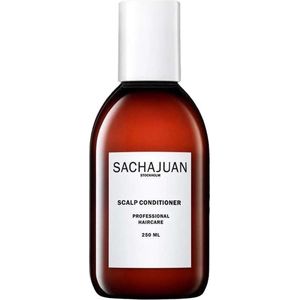SachaJuan - Scalp Conditioner - 250 ml - Conditioner voor ieder haartype