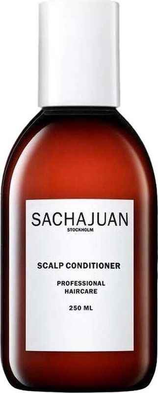 SachaJuan - Scalp Conditioner - 250 ml - Conditioner voor ieder haartype