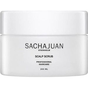 SACHAJUAN Scalp Scrub 250 ml