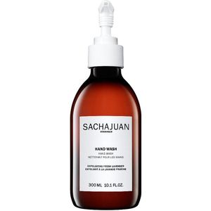 SachaJuan - Exfoliating Hand Wash - Fresh Lavender - 500ml