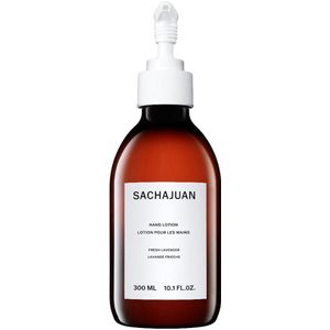 SachaJuan - Hand Lotion - 300ml - Fresh Lavender