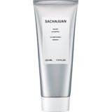 Sachajuan Silver Shampoo shampoo voor blond haar neutraliseert gele Tinten 220 ml