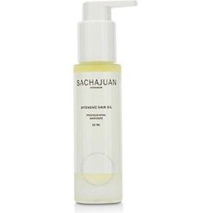 Sacha Juan Intensive Hair Oil 50 ml