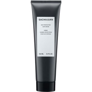 SachaJuan Heat Protection Hair Cream 200ml