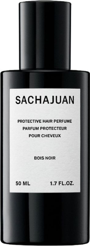 SachaJuan Protective Hair Perfume Bois Noir 50 ml