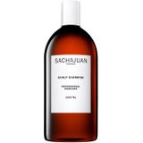 Scalp - Shampoo - Geurvrij - Piroctone Olamine - Climbazole