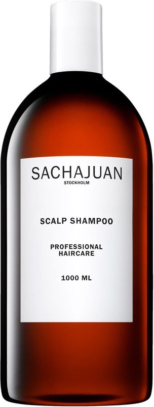 Scalp - Shampoo - Geurvrij - Piroctone Olamine - Climbazole
