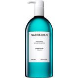 Sachajuan - Ocean Mist Volume Shampoo - Shampoo - 990 ml - Voor Strand Effect
