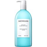 Sachajuan - Ocean Mist Volume Conditioner - Conditioner - 1000 ml - Haarverzorging