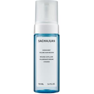 SACHAJUAN Ocean Mist Volume Hair Mousse (150 ml)