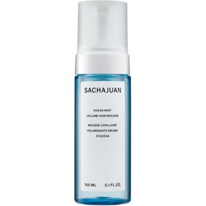 Sachajuan - Ocean Mist - Styling Mousse - 150 ml