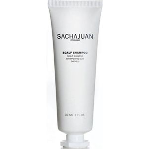 Sachajuan Stoclholm Scalp Shampoo Travel Size 30ml