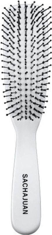 SachaJuan - Detangling Brush - Haarborstel - Anti-klit - Nylon