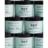 REF - Weightless Volume Masque - Haarmasker - Vegan - Natuurlijke Ingrediënten